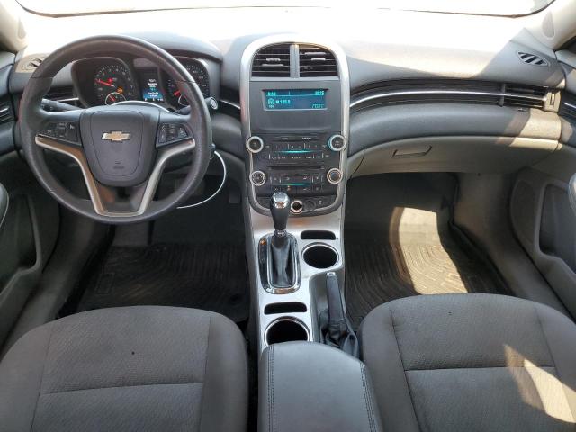 2016 CHEVROLET MALIBU LIM - 1G11B5SA3GF116956