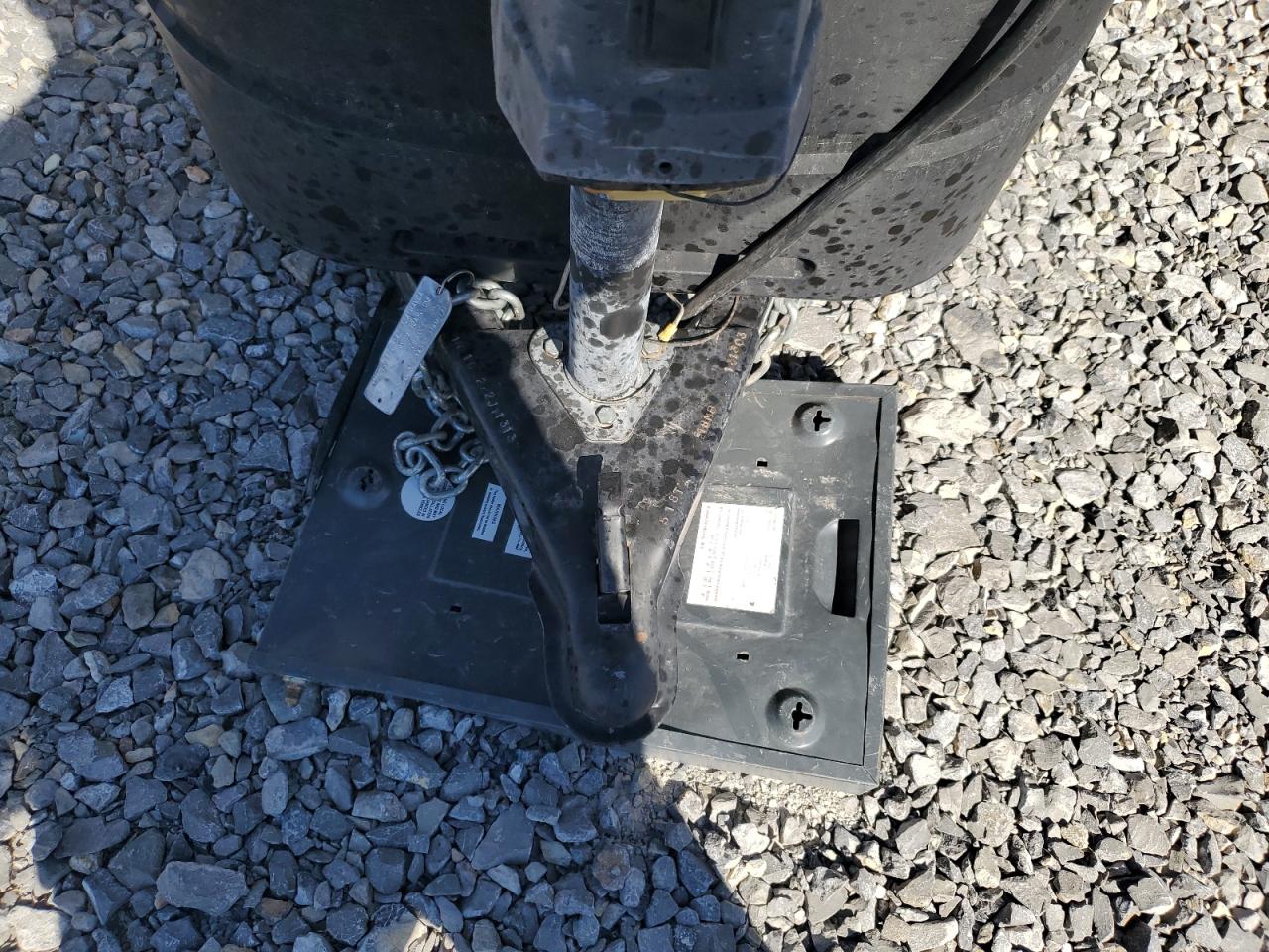 Lot #3253876548 2018 GULF STREAM GULFSTREAM