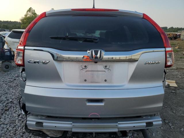 2016 HONDA CR-V EXL - 2HKRM4H7XGH723517