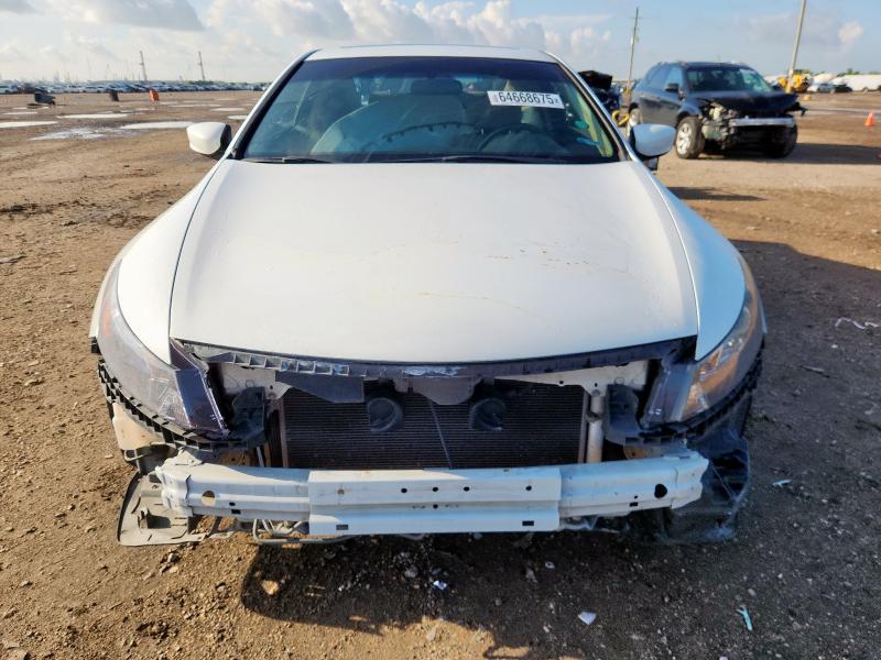 2012 HONDA ACCORD EXL - 1HGCS1B88CA023705