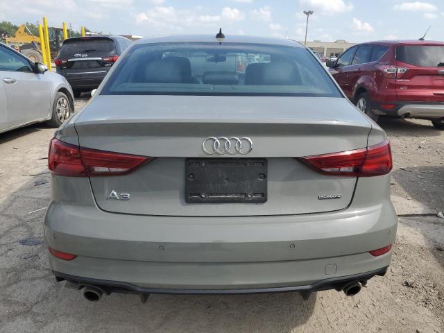2020 AUDI A3 S-LINE WAUBEGFF6LA104261