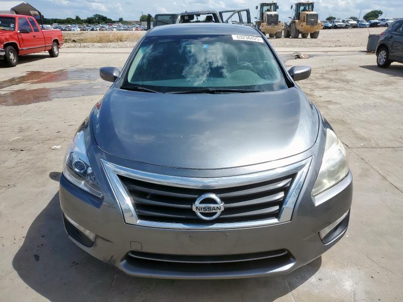2015 NISSAN ALTIMA 2.5 - 1N4AL3AP9FC440854