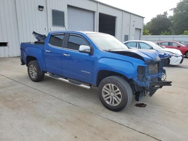 2019 GMC CANYON SLT 1GTG5DENXK1280891