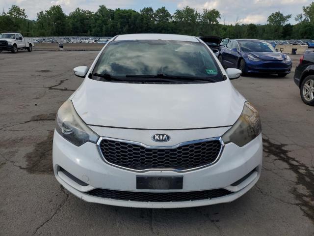 2016 KIA FORTE LX KNAFX4A6XG5498377