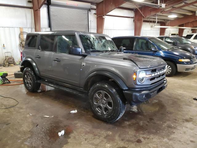 2023 FORD BRONCO BAS - 1FMEE5BP0PLB54307
