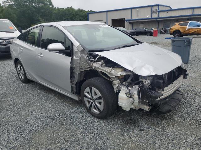 2018 TOYOTA PRIUS - JTDKBRFU0J3603130