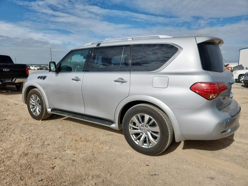 Vin: jn8az2ne7h9154758, lot: 62949595, infiniti qx80 base 20172