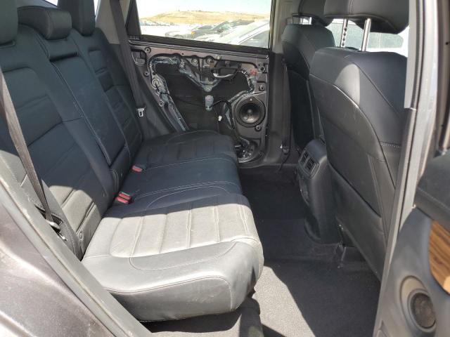 2019 HONDA CR-V EXL JHLRW2H89KX014200