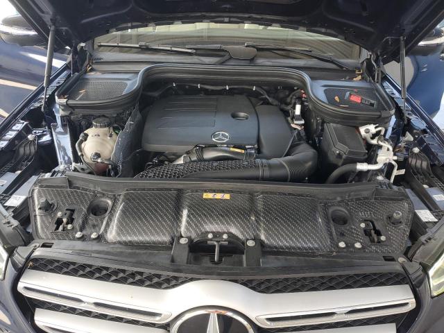 2021 MERCEDES-BENZ GLE 350 - 4JGFB4JB9MA444498