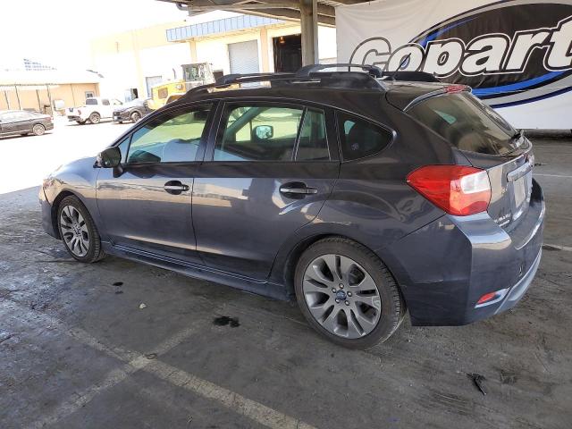 Vin: jf1gpat67f8210305, lot: 63480315, subaru impreza sport 20152