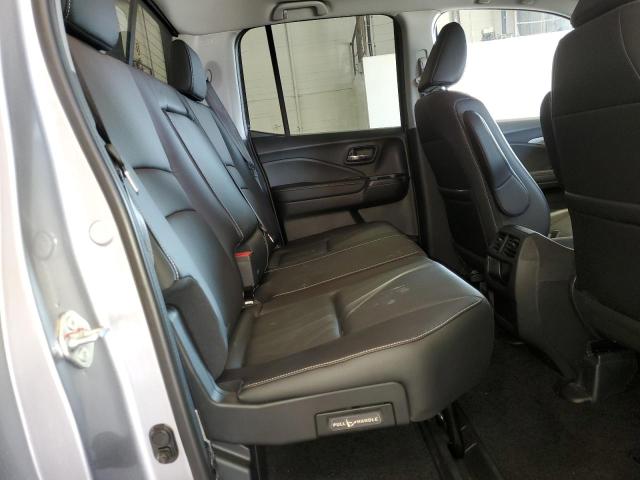 2022 HONDA RIDGELINE 5FPYK3F74NB008203