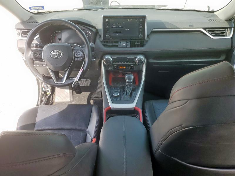 2020 TOYOTA RAV4 ADVEN 2T3J1RFV6LC082813