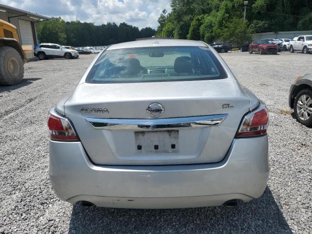 2015 NISSAN ALTIMA 2.5 - 1N4AL3AP6FC241065