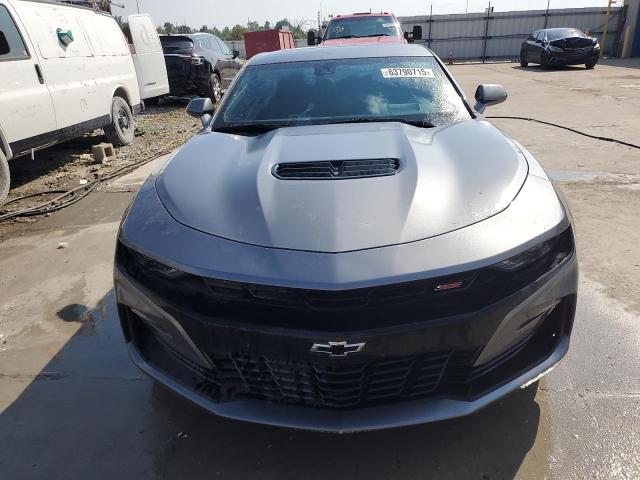 2019 CHEVROLET CAMARO SS 1G1FH1R71K0159453