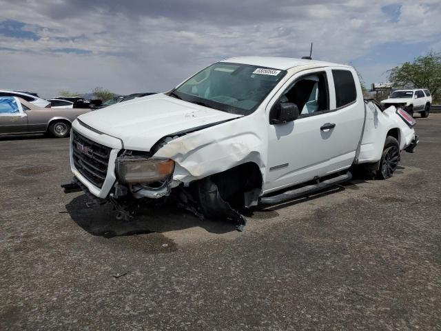GMC CANYON ELE