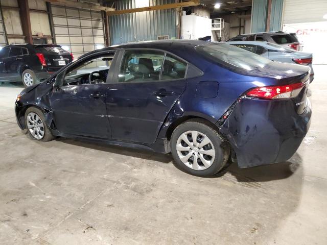 Vin: 5yfb4mde0sp280943, lot: 63930195, toyota corolla le 20252