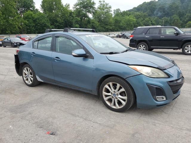 2010 MAZDA 3 S - JM1BL1S68A1137836