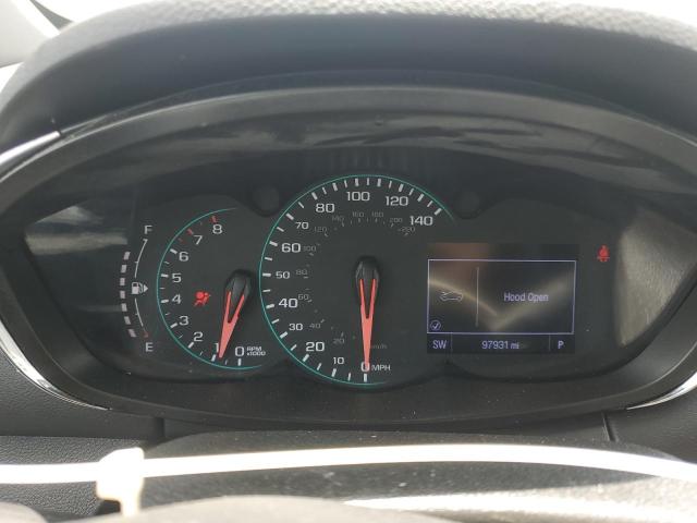 2020 CHEVROLET TRAX LS - 3GNCJNSB3LL271946