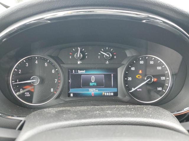 2022 BUICK ENCORE PRE KL4CJESM2NB522965