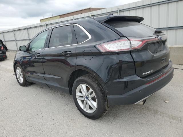 2016 FORD EDGE SEL 2FMPK4J99GBC51052