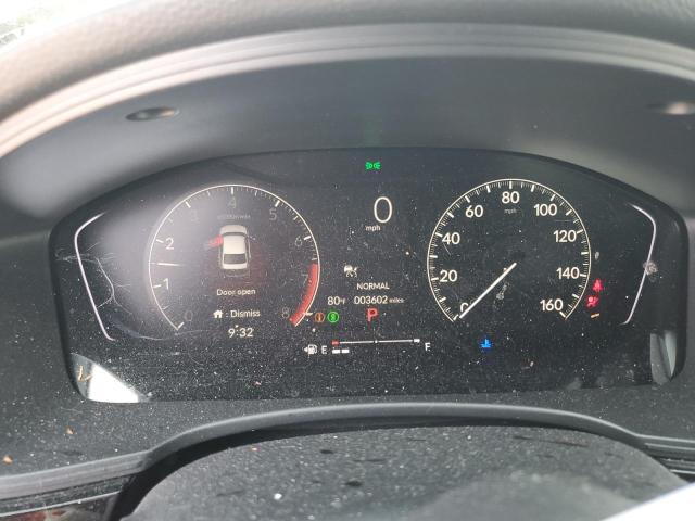 2025 HONDA CIVIC SPOR - 2HGFE2F5XSH592758