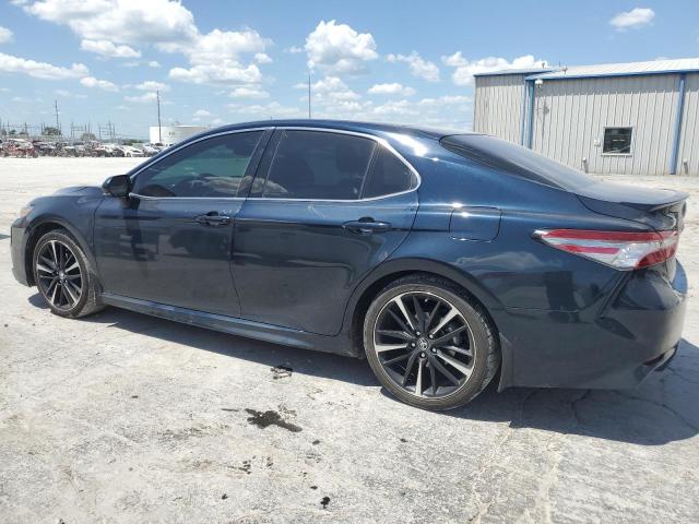 2018 TOYOTA CAMRY XSE - 4T1B61HK3JU612623