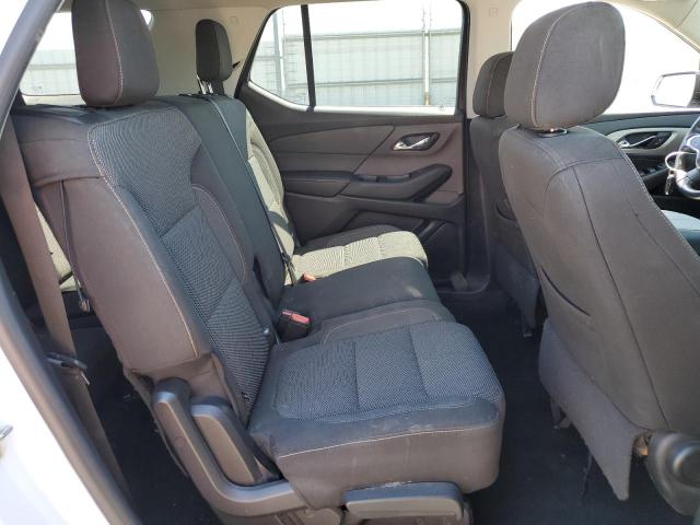 2018 CHEVROLET TRAVERSE L 1GNERFKW0JJ182799