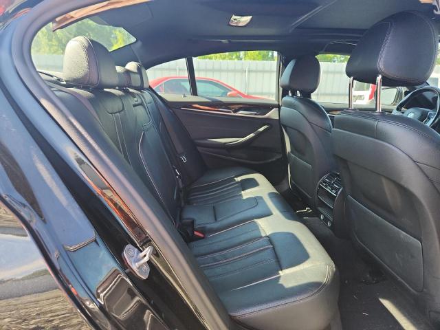 2019 BMW 530 I WBAJA5C56KBX86610