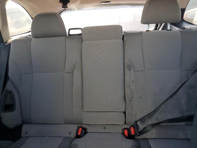 2020 SUBARU OUTBACK PREMIUM #3285905559