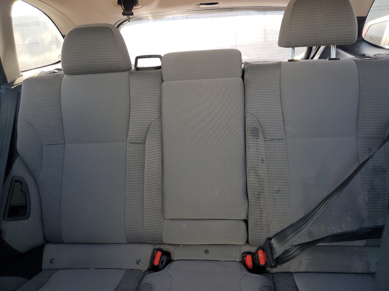 SUBARU OUTBACK PREMIUM