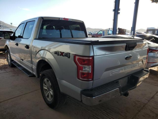 Vin: 1ftew1e58jfa19859, lot: 63862625, ford f-150 supercrew 20182