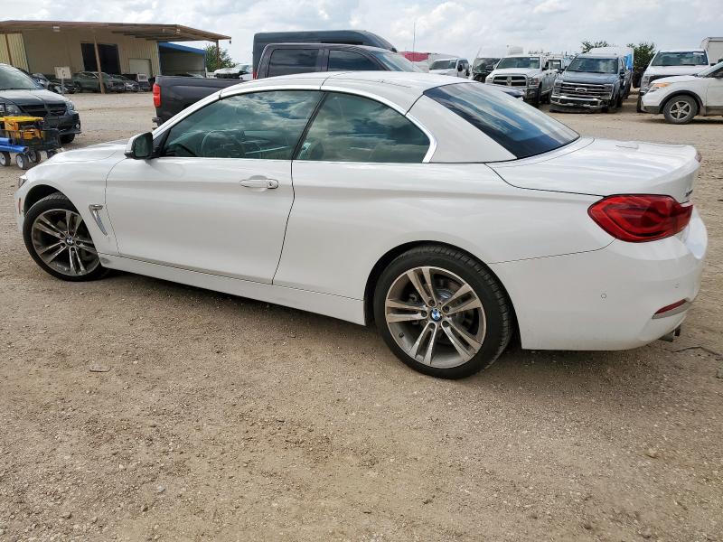 2018 BMW 430XI - WBA4Z3C57JEC48007