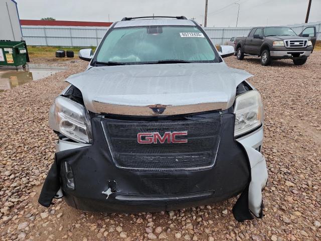 2013 GMC TERRAIN SL - 2GKFLVE32D6360826