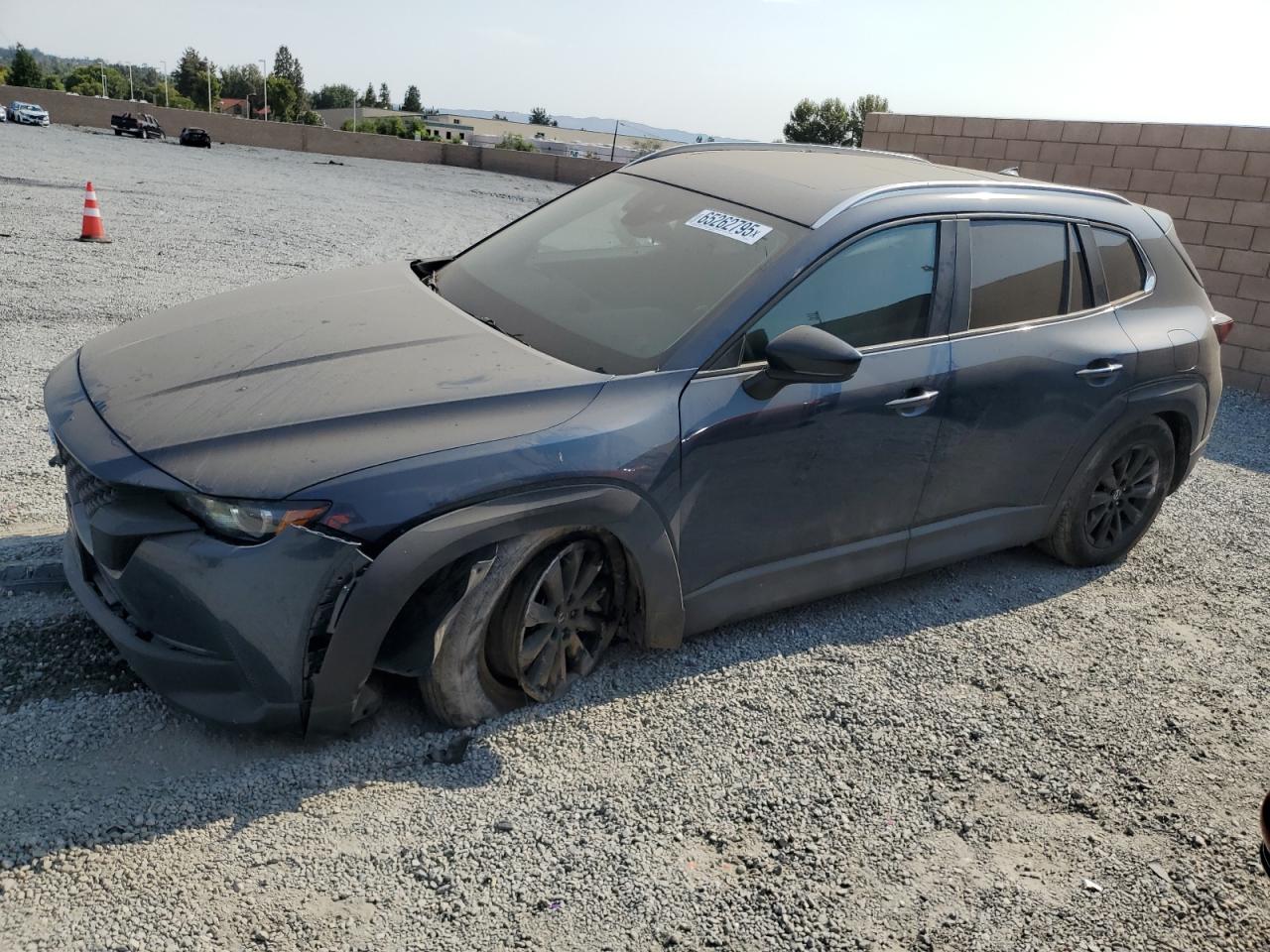 MAZDA CX-50 PREMIUM