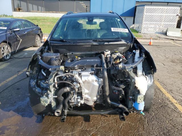 2022 CHEVROLET EQUINOX RS 3GNAXWEV4NS238142