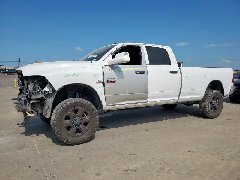 2015 RAM 2500 ST - 3C6UR5HL1FG655394