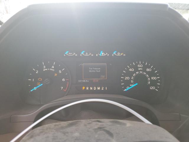 2017 FORD F150 1FTMF1CF0HKD21459