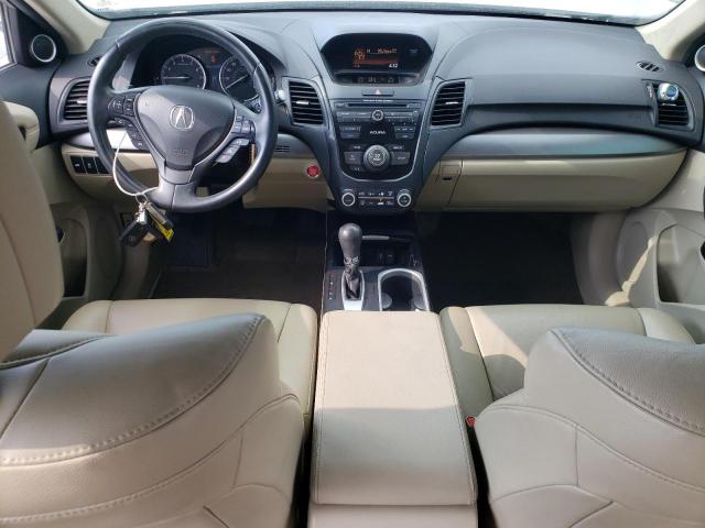2017 ACURA RDX 5J8TB4H38HL029173