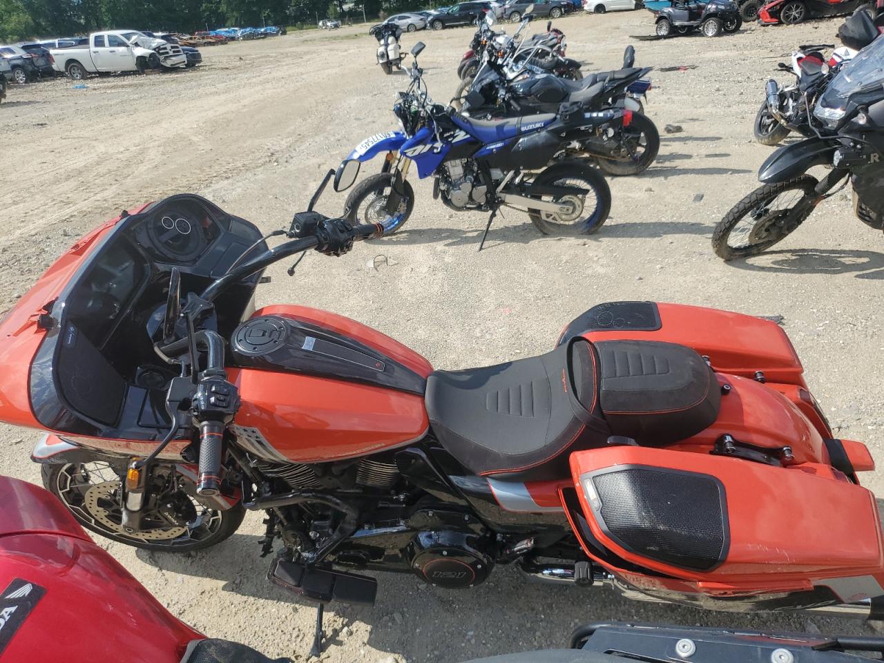 Lot #3291565919 2024 HARLEY-DAVIDSON FLTRXSE