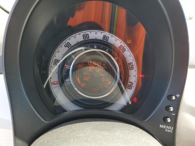2012 FIAT 500 POP - 3C3CFFAR1CT101409