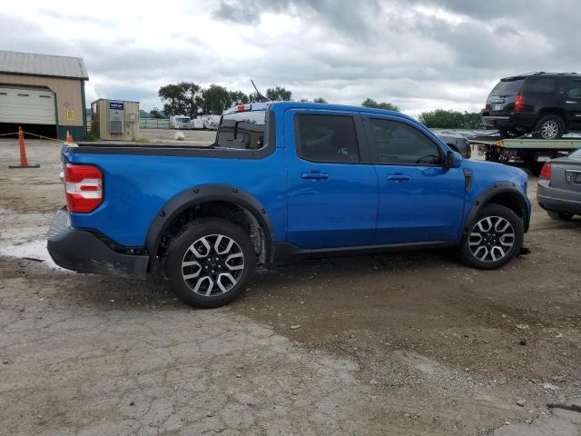 2022 FORD MAVERICK X 3FTTW8E32NRA42867