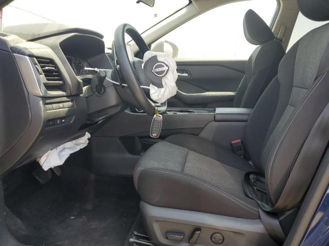 2024 NISSAN ROGUE SV 5N1BT3BA9RC690782