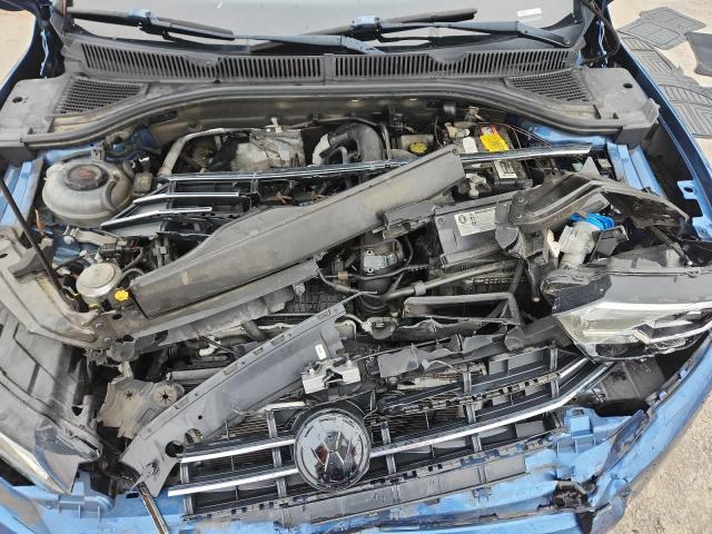 2019 VOLKSWAGEN JETTA S 3VWC57BU6KM220845