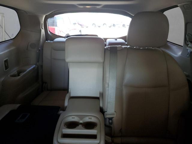 2016 NISSAN PATHFINDER 5N1AR2MM2GC651282