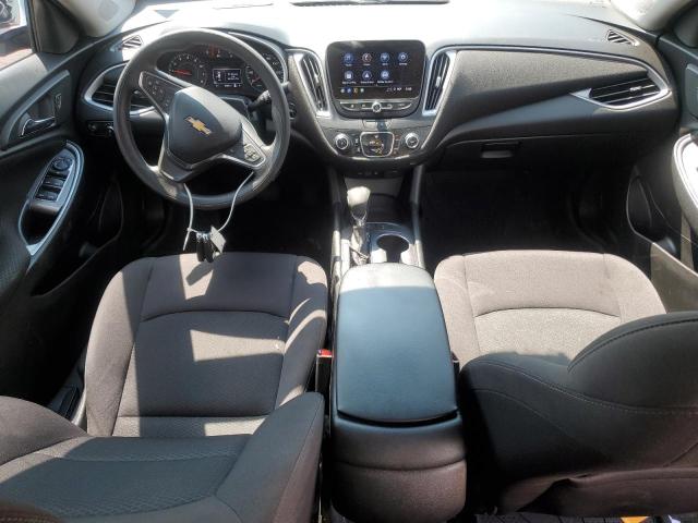 2024 CHEVROLET MALIBU LS - 1G1ZB5ST7RF193157
