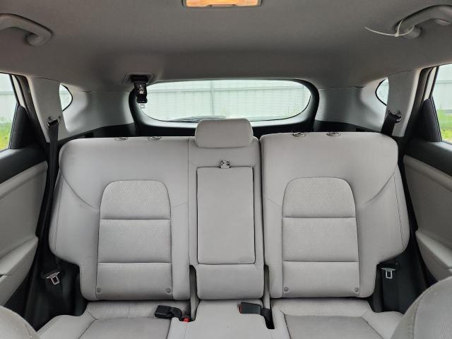 2018 HYUNDAI TUCSON SEL KM8J3CA44JU684295