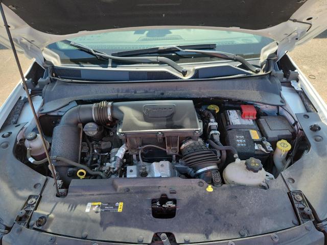2023 JEEP COMPASS LA 3C4NJDBNXPT561810