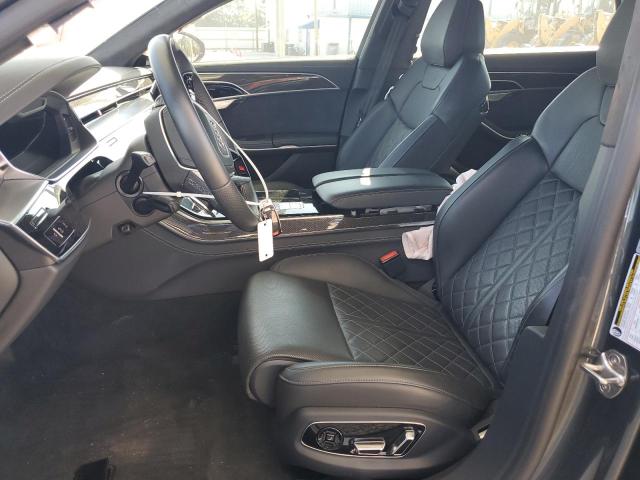 2022 AUDI S8 WAULSAF88NN007036
