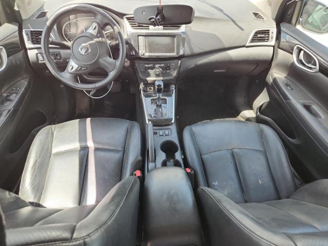 2019 NISSAN SENTRA S 3N1AB7AP8KY277980