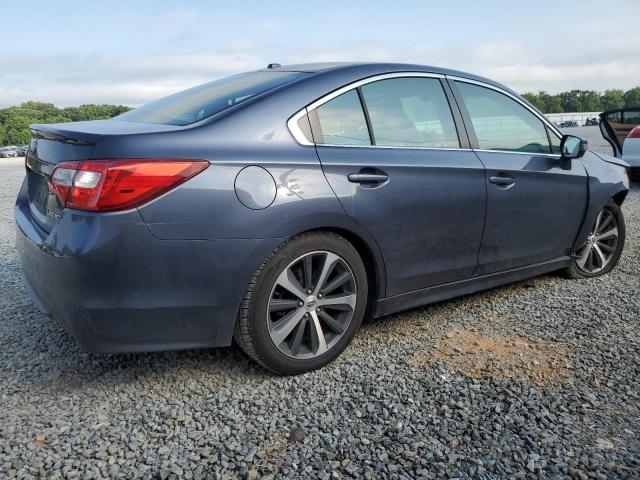 2015 SUBARU LEGACY 2.5 - 4S3BNBN61F3058063